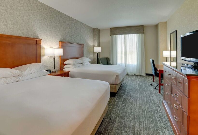 فندق Drury Inn & Suites Independence Kansas City