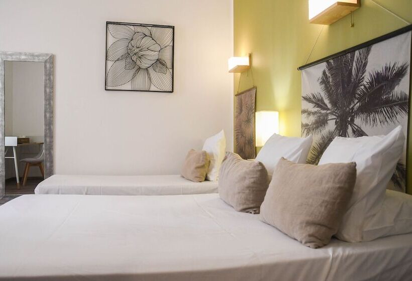 فندق Du Palais Bastia Centre