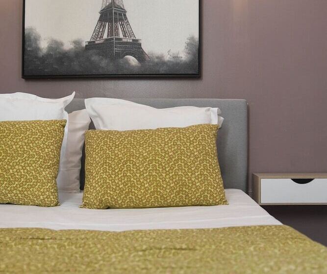 فندق Du Palais Bastia Centre