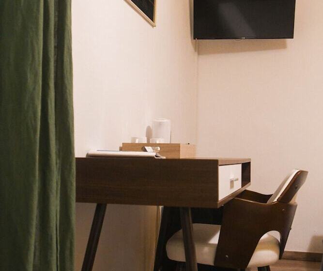 فندق Du Palais Bastia Centre