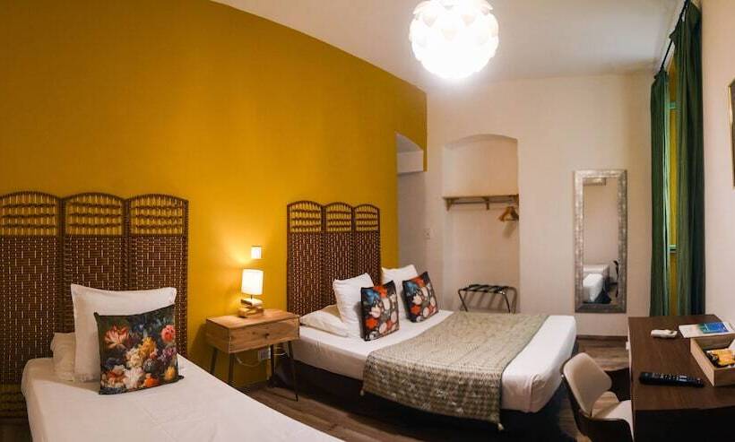 فندق Du Palais Bastia Centre