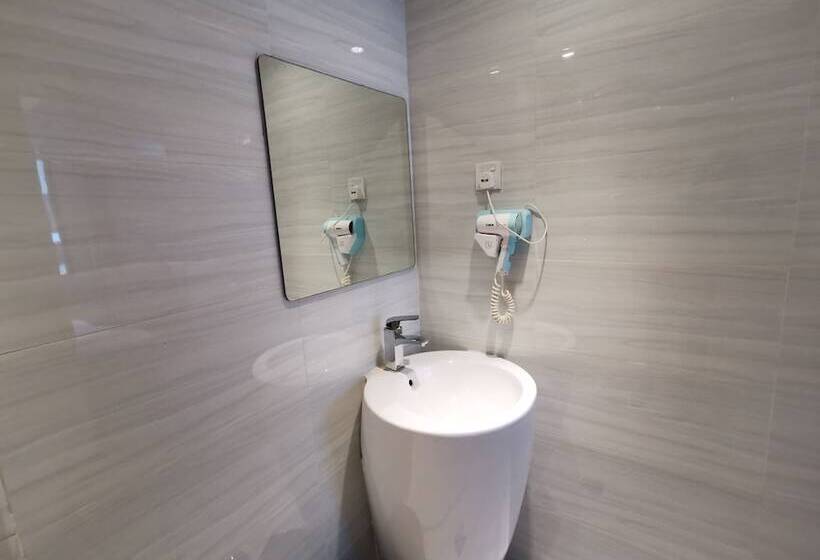 בית מלון כפרי Ease