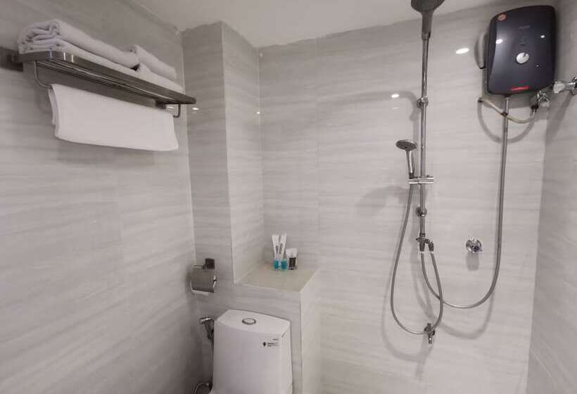 בית מלון כפרי Ease