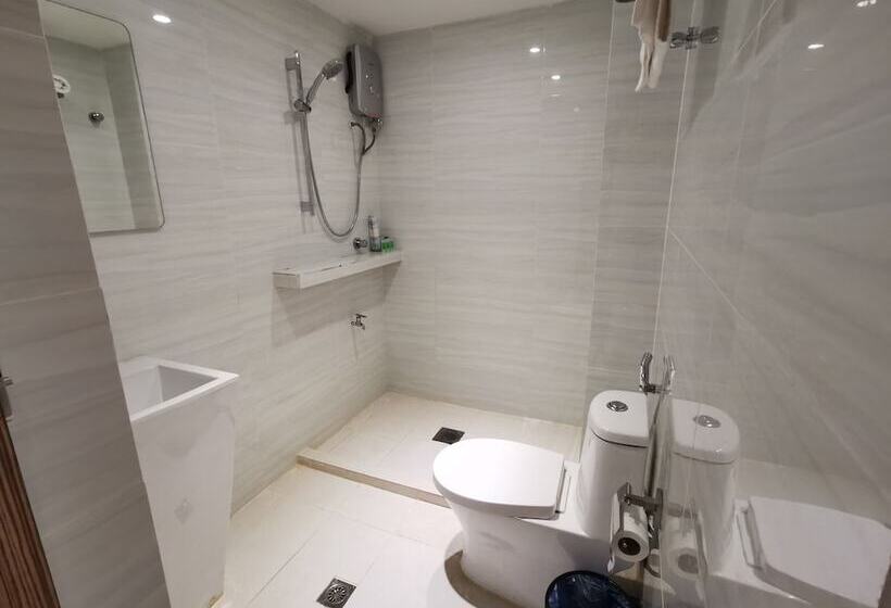 בית מלון כפרי Ease