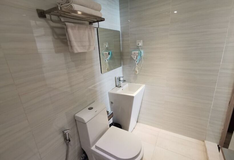 בית מלון כפרי Ease