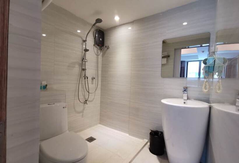 בית מלון כפרי Ease