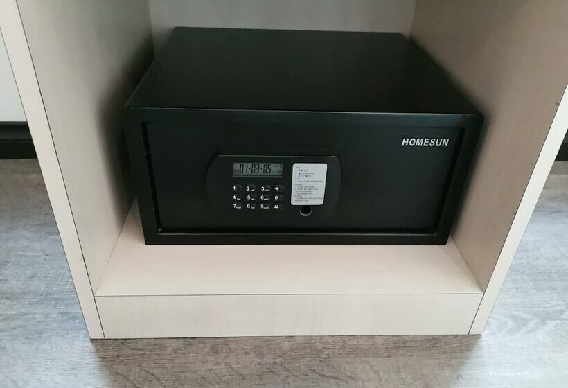 בית מלון כפרי Ease