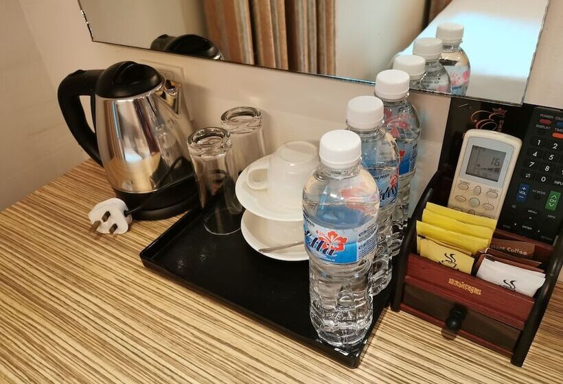 בית מלון כפרי Ease