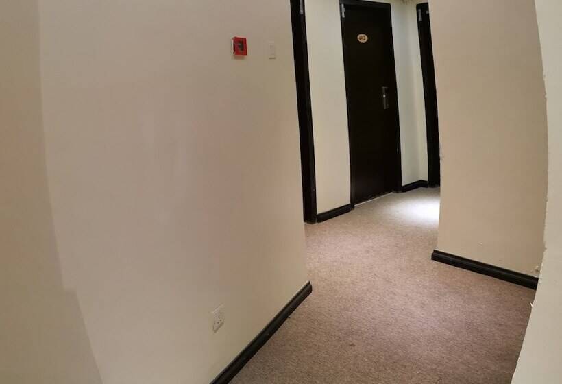 בית מלון כפרי Ease