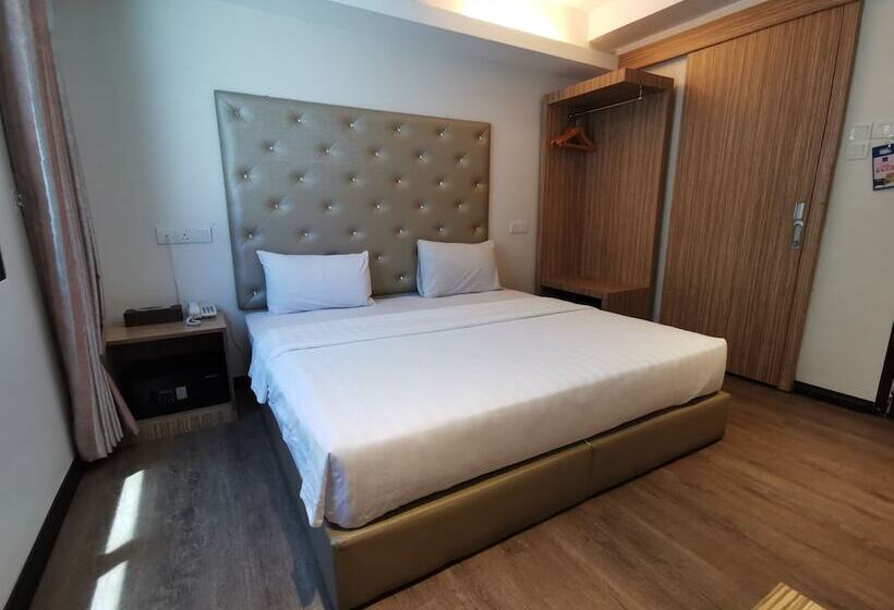 בית מלון כפרי Ease