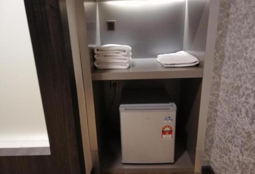 בית מלון כפרי Ease