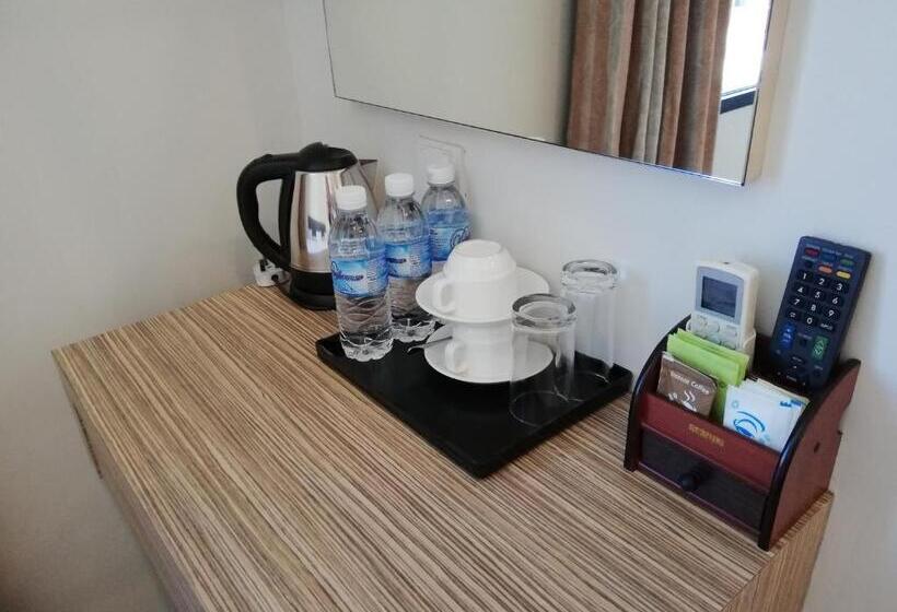 בית מלון כפרי Ease