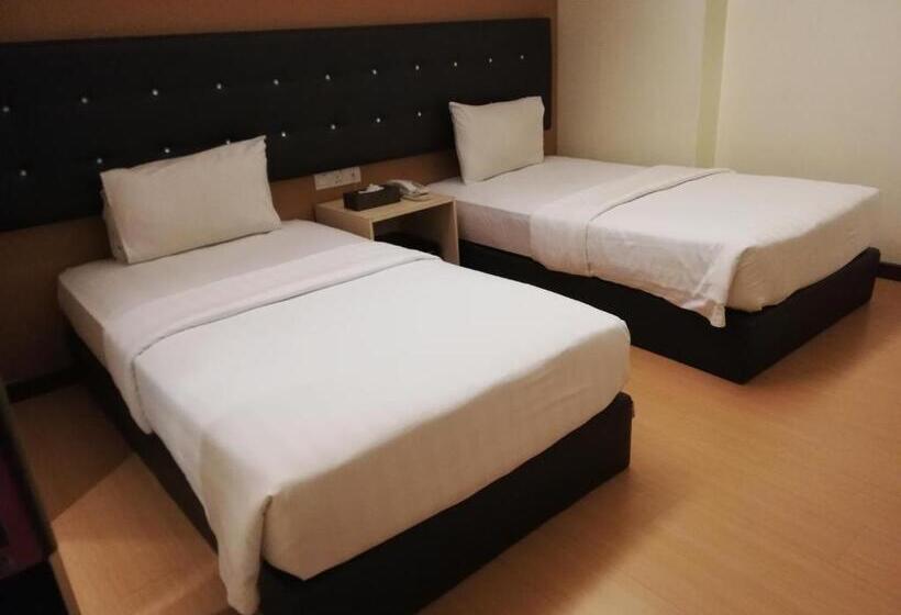 בית מלון כפרי Ease