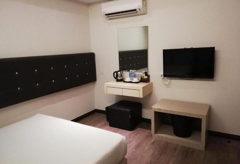 בית מלון כפרי Ease