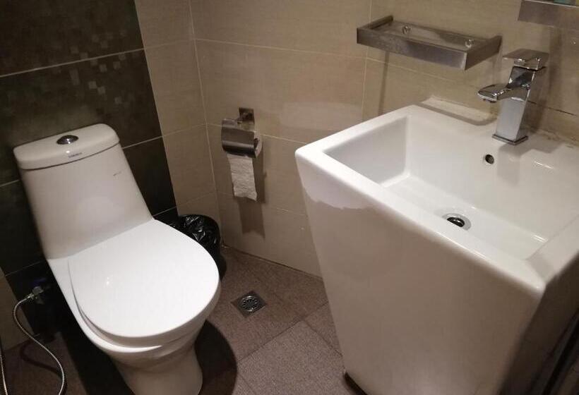 בית מלון כפרי Ease