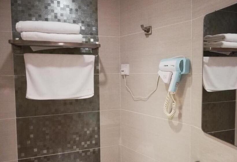 בית מלון כפרי Ease