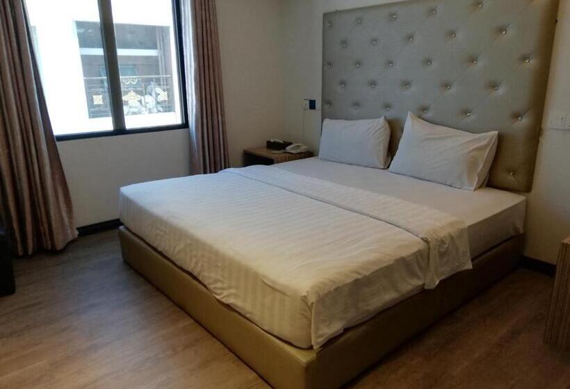 בית מלון כפרי Ease