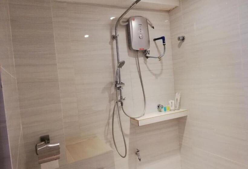 בית מלון כפרי Ease