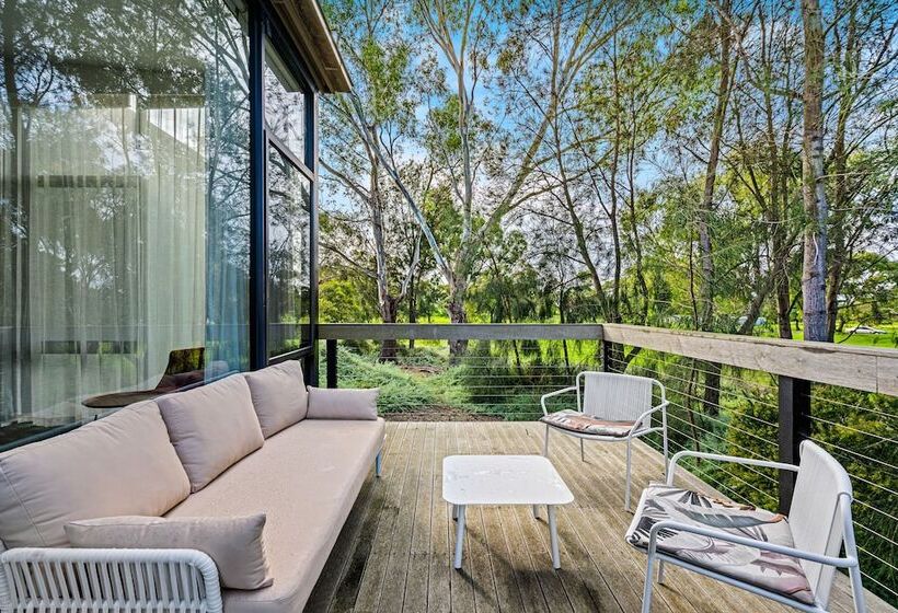 호텔 Eden Oak Geelong