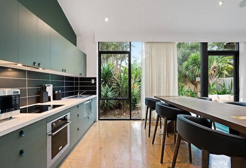 호텔 Eden Oak Geelong