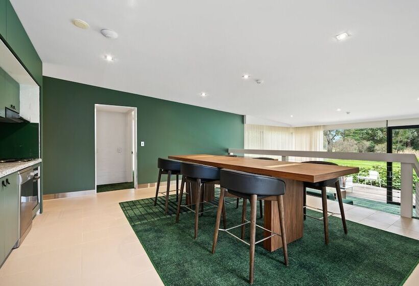 호텔 Eden Oak Geelong