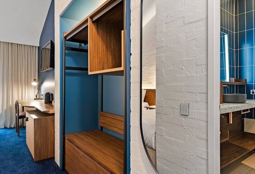 호텔 Eden Oak Geelong