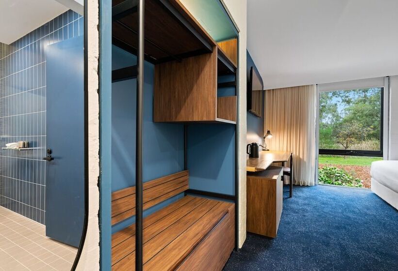 호텔 Eden Oak Geelong