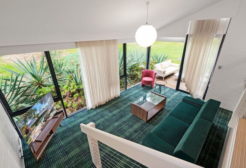 호텔 Eden Oak Geelong