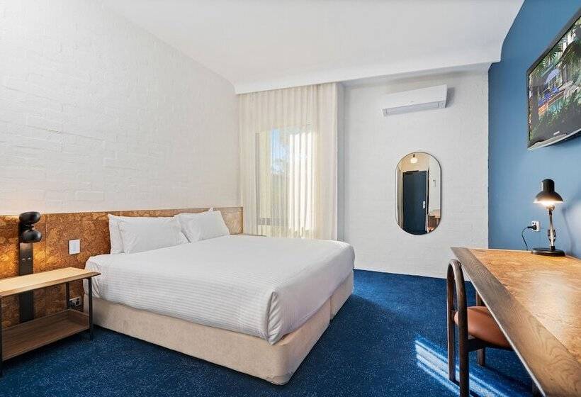 호텔 Eden Oak Geelong