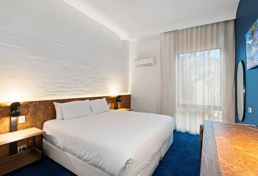 호텔 Eden Oak Geelong