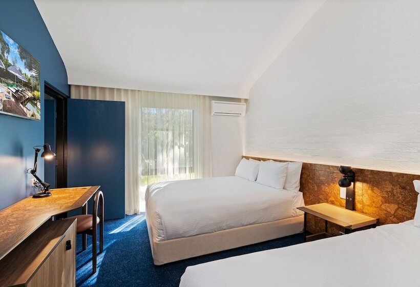 호텔 Eden Oak Geelong