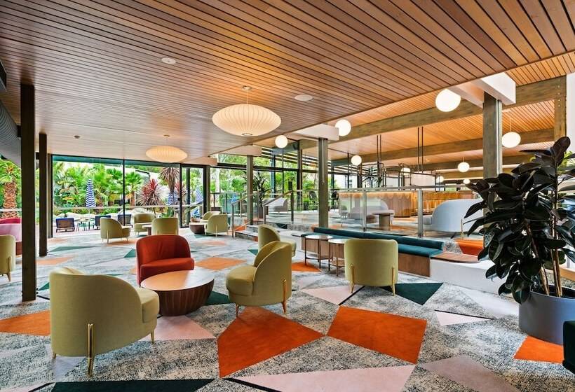 호텔 Eden Oak Geelong