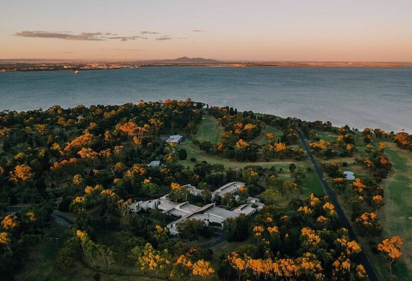 호텔 Eden Oak Geelong