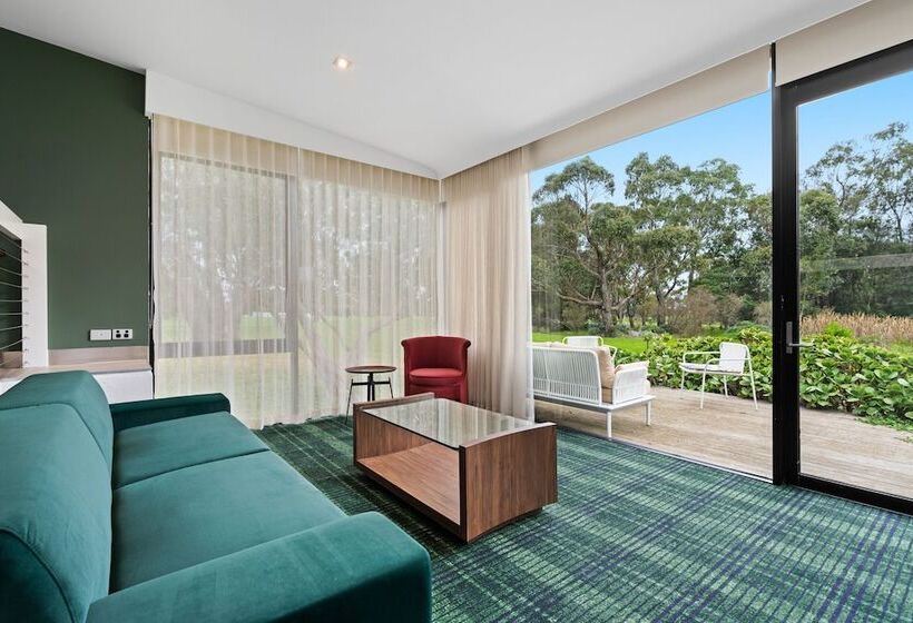 호텔 Eden Oak Geelong