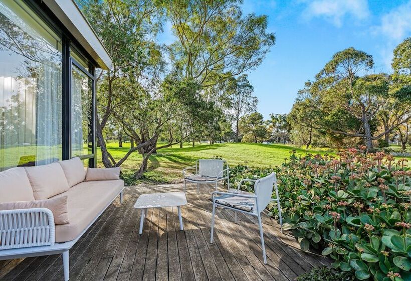 호텔 Eden Oak Geelong