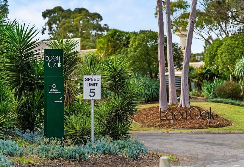호텔 Eden Oak Geelong