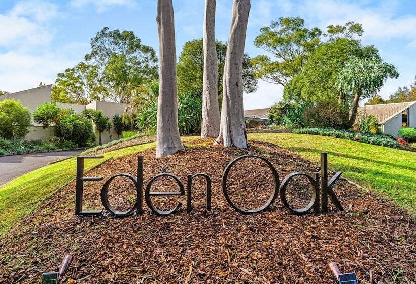 호텔 Eden Oak Geelong