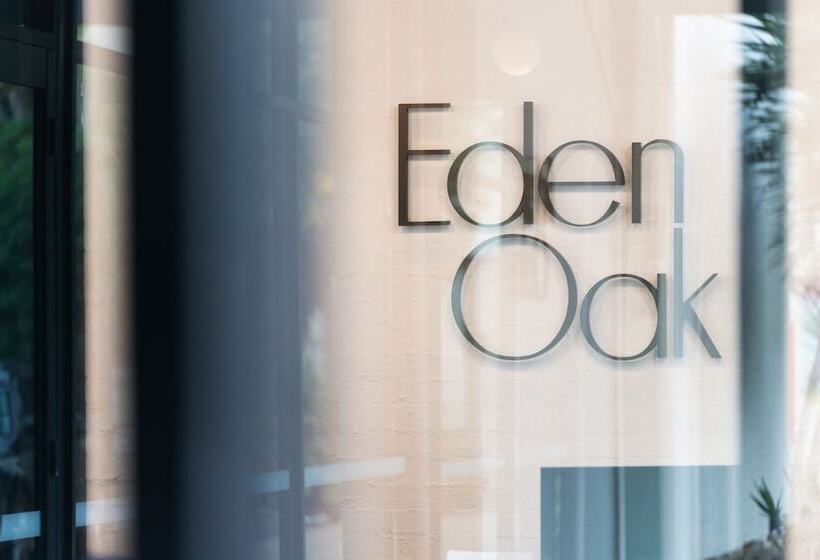 호텔 Eden Oak Geelong