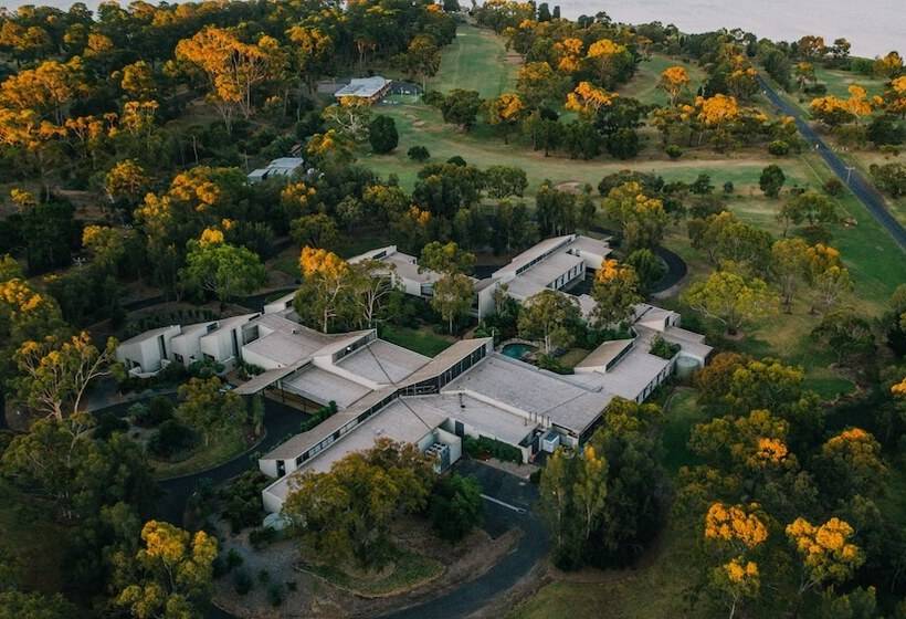 호텔 Eden Oak Geelong