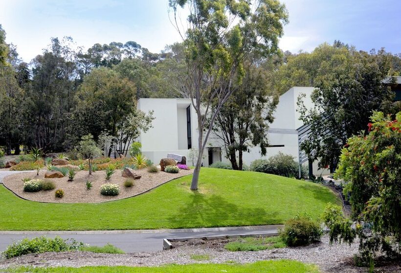 호텔 Eden Oak Geelong