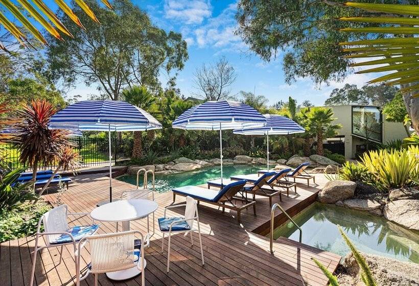 호텔 Eden Oak Geelong