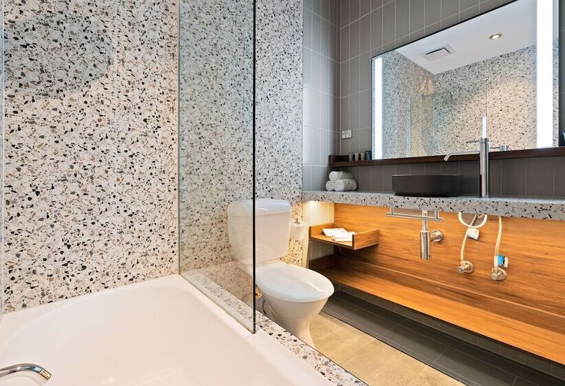 호텔 Eden Oak Geelong