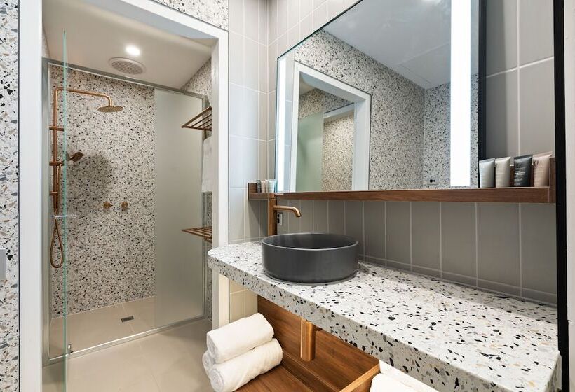 호텔 Eden Oak Geelong