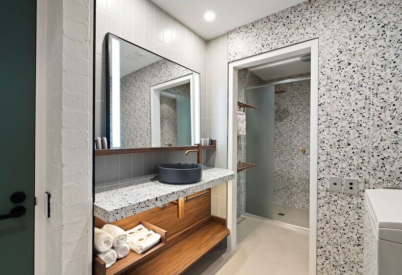 호텔 Eden Oak Geelong