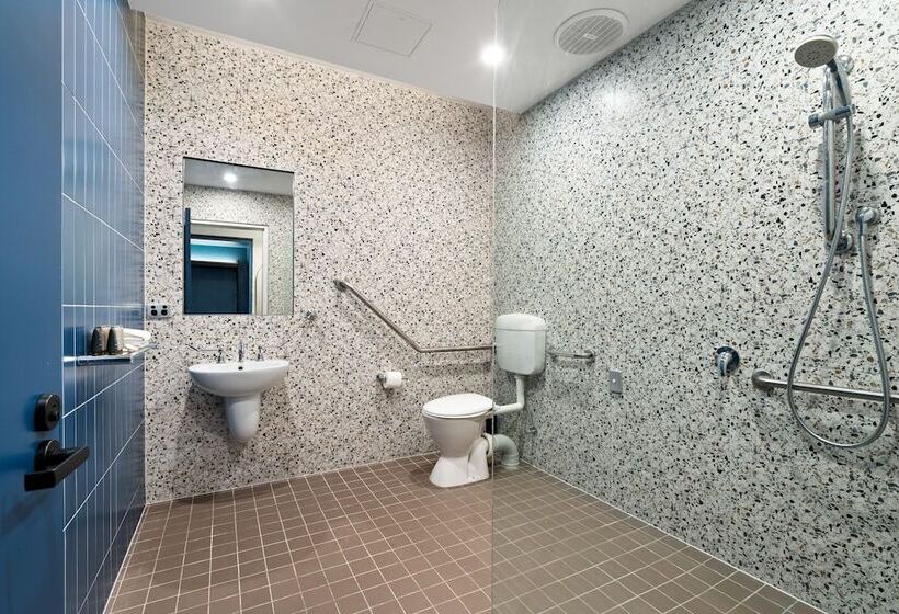 호텔 Eden Oak Geelong