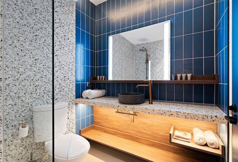 호텔 Eden Oak Geelong