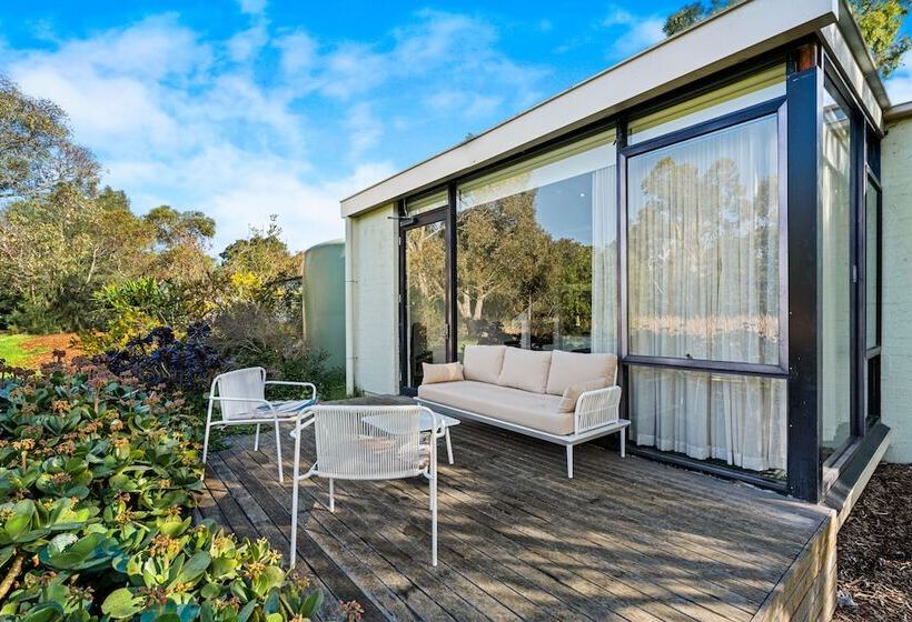 호텔 Eden Oak Geelong