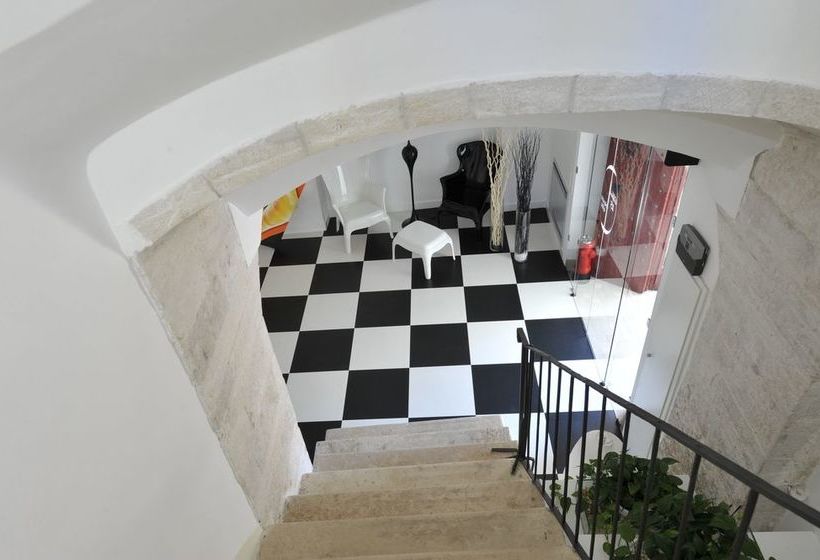 فندق Edificio 15 House Elite