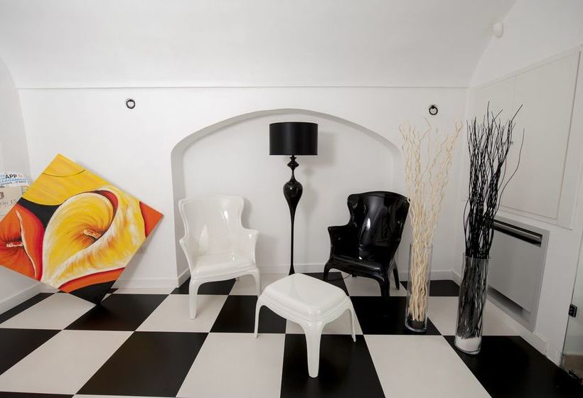 فندق Edificio 15 House Elite