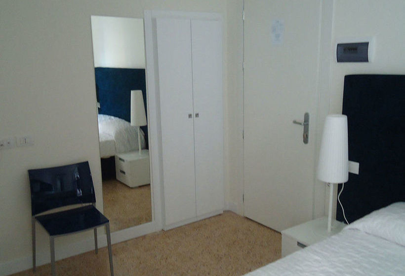 فندق Edificio 15 House Elite